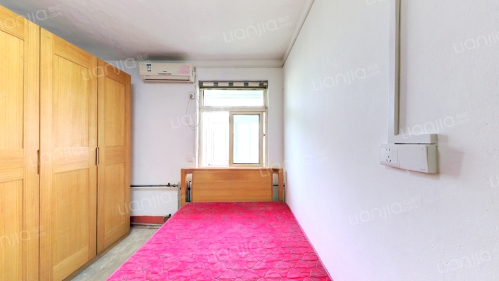 佛山苑二区二手房实景图