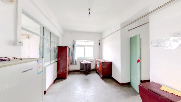 昔阳南里二手房实景图