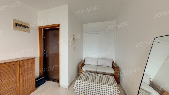 明珠花园(塘沽区)二手房实景图