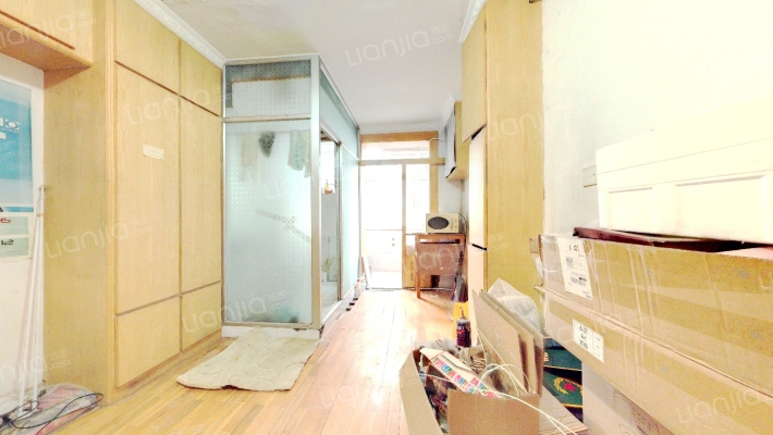 39中五五路二手房实景图