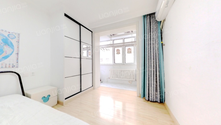 武汉街二手房实景图