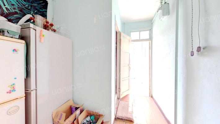 兰玉街二手房实景图