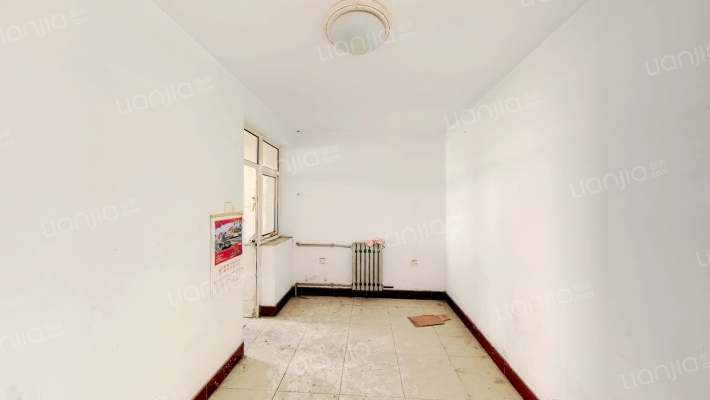 八局小区二手房实景图