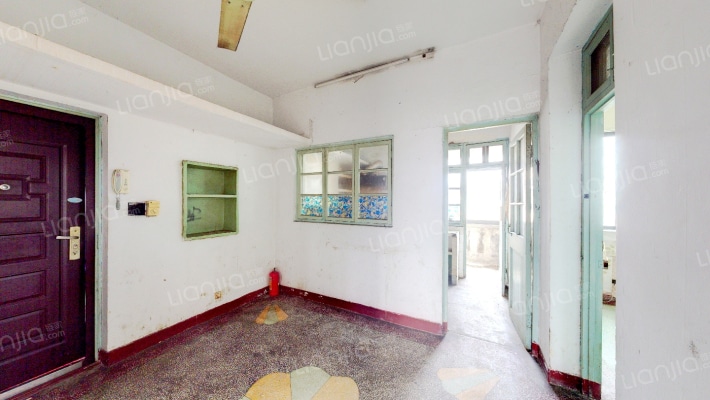 佳肴弄二手房实景图