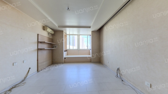 文慧园一号公寓二手房实景图