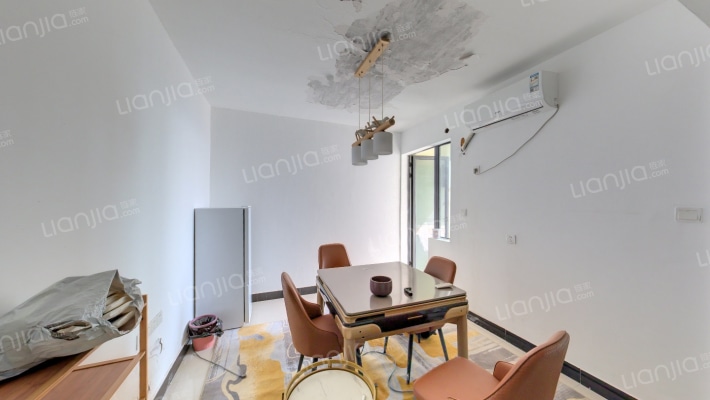 财富港湾二手房实景图