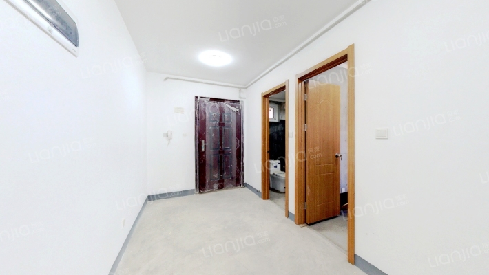 山河苑二手房实景图