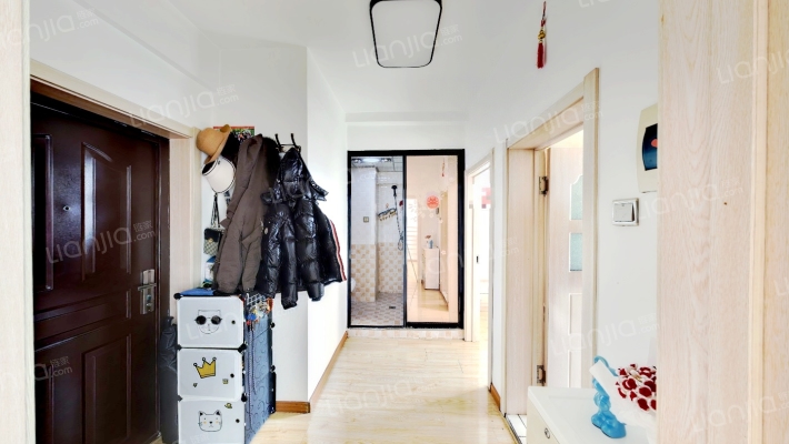 荣乐家园二手房实景图