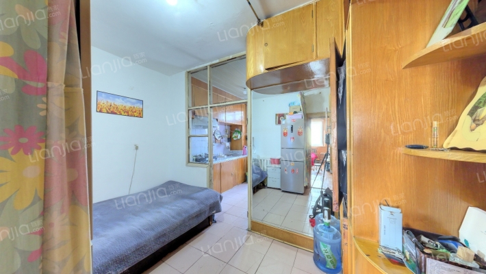 三隆碧桂园二手房实景图