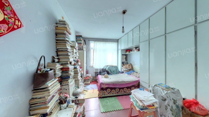 李屯小区二手房实景图