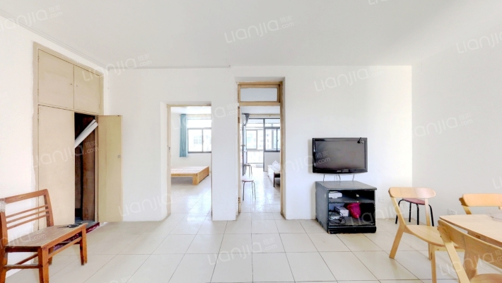 阜南路222号二手房实景图