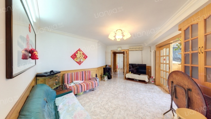 云景大厦二手房实景图