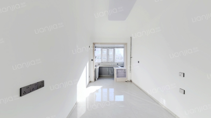 省建投宿舍二手房实景图