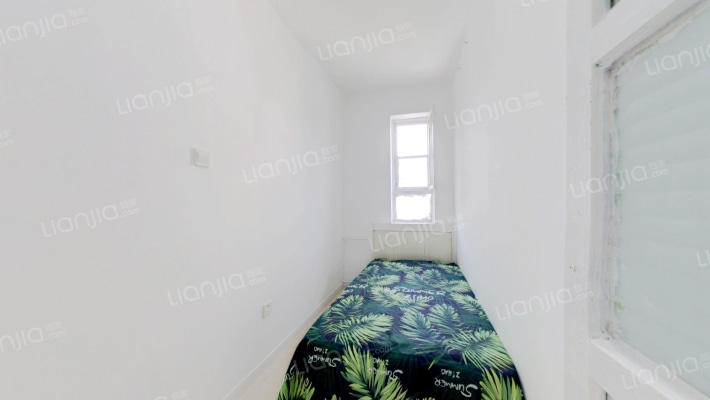 酒仙桥十二街坊二手房实景图