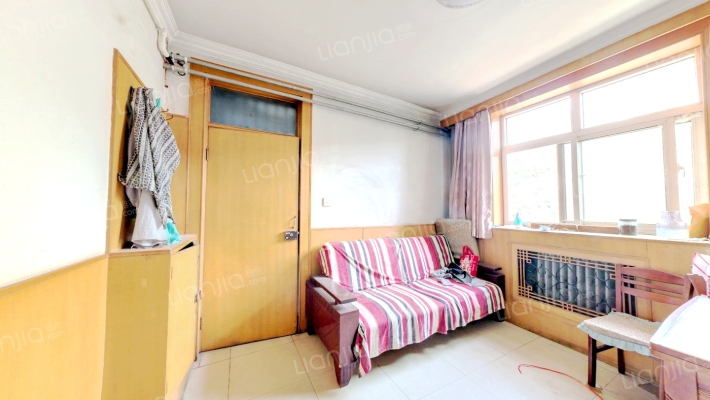 华北制药集团二生活区二手房实景图