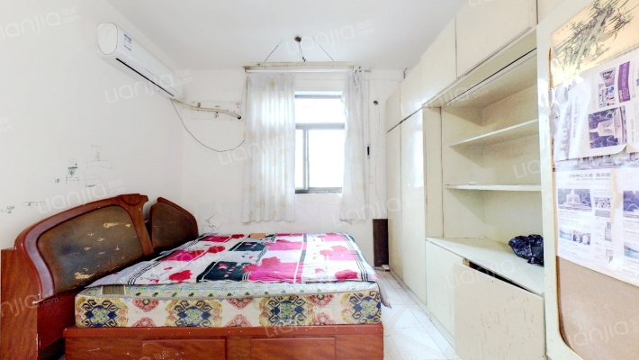 百花路46号院二手房实景图