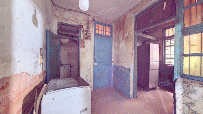 西洋新村二手房实景图