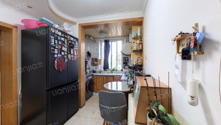 钢铁研究院二手房实景图