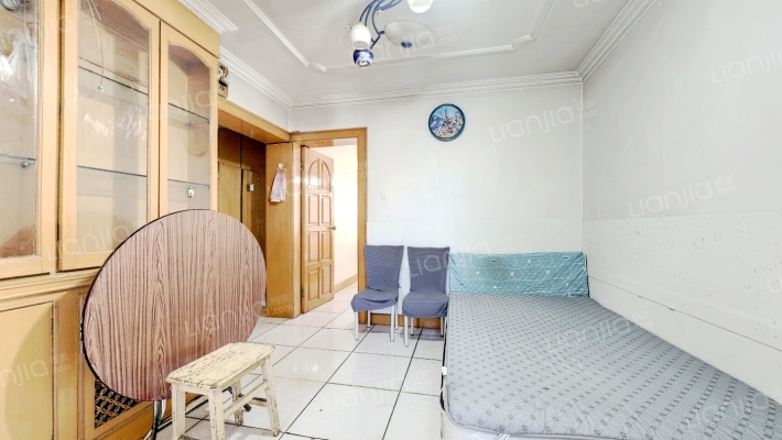 夕照寺中街二手房实景图