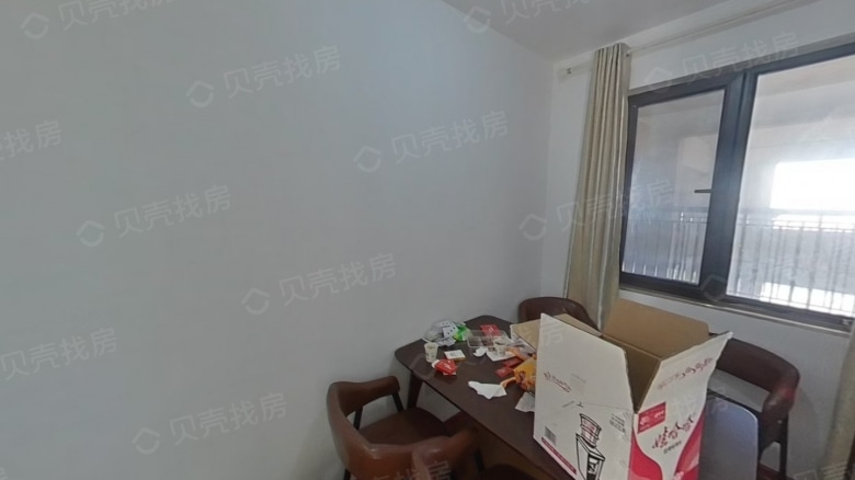 整租·高新绿城玉兰花园润园 3室2厅 南/北