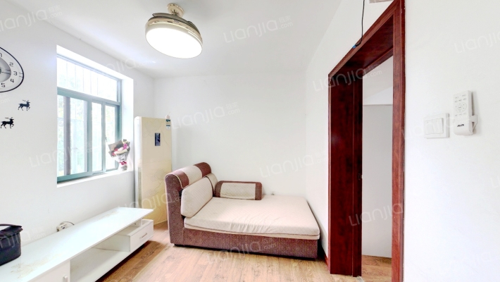 南菜园恢复楼二手房实景图