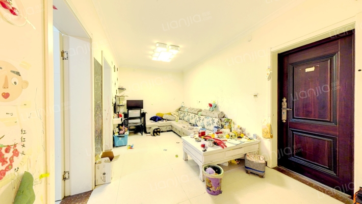 清真寺街3号院二手房实景图