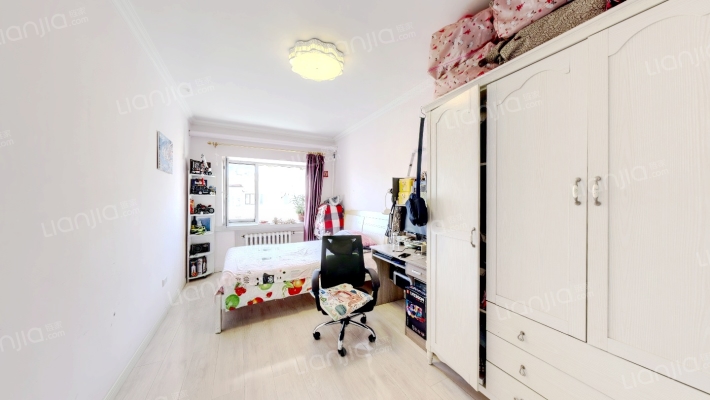 经纬五道街二手房实景图