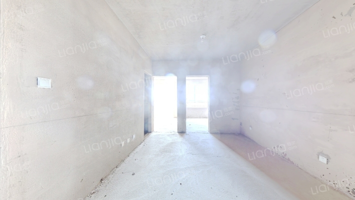 福润华府二手房实景图