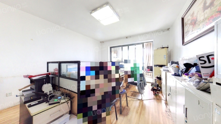 锦天国际二手房实景图