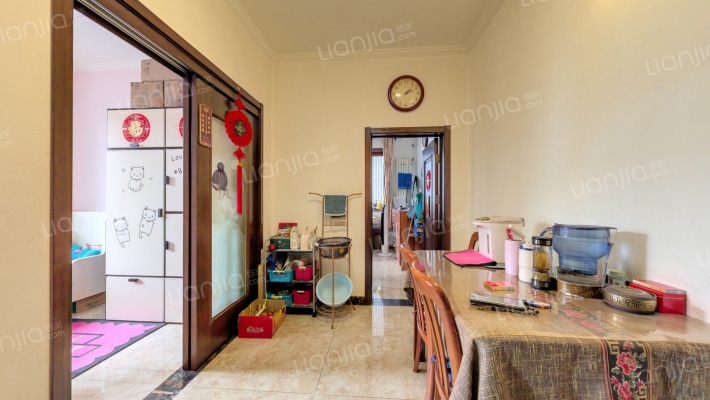 东四十条甲34号院二手房实景图