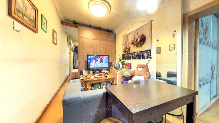 上翔街31号二手房实景图