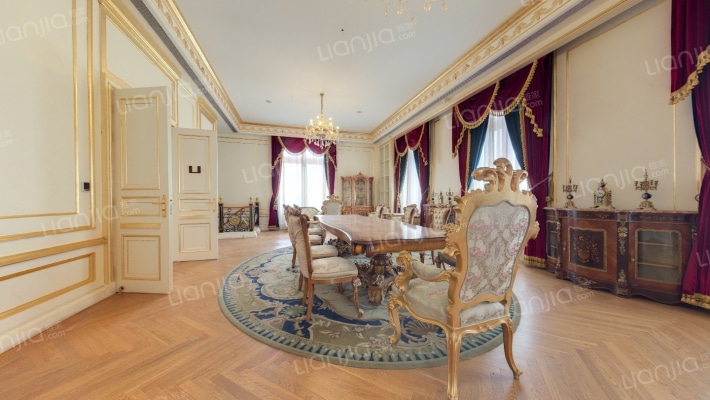 长安壹号二手房实景图