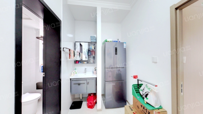 操兵巷二手房实景图