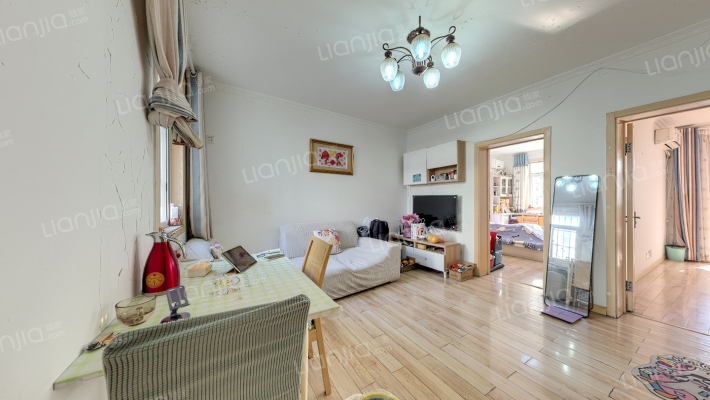 南砖新村二手房实景图