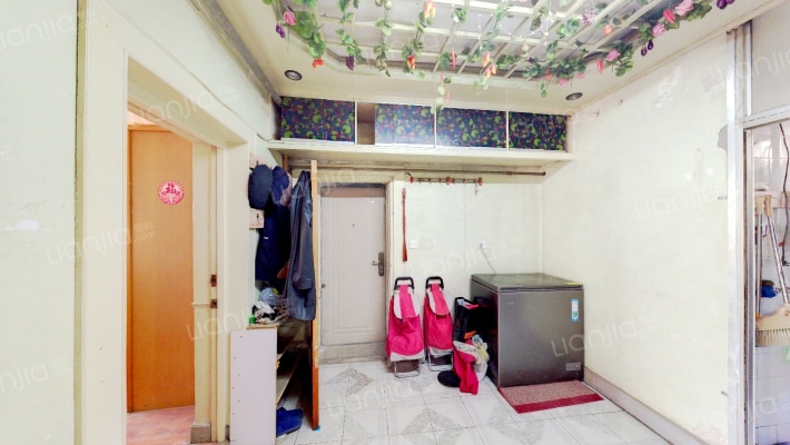 文荟社区二手房实景图