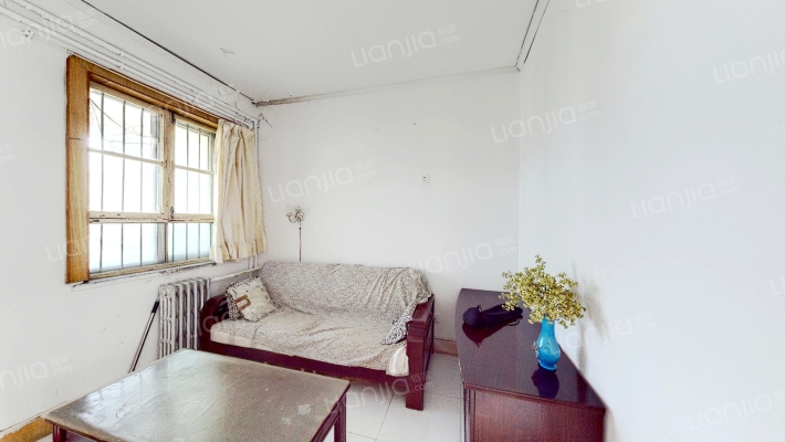 电建生活区二手房实景图