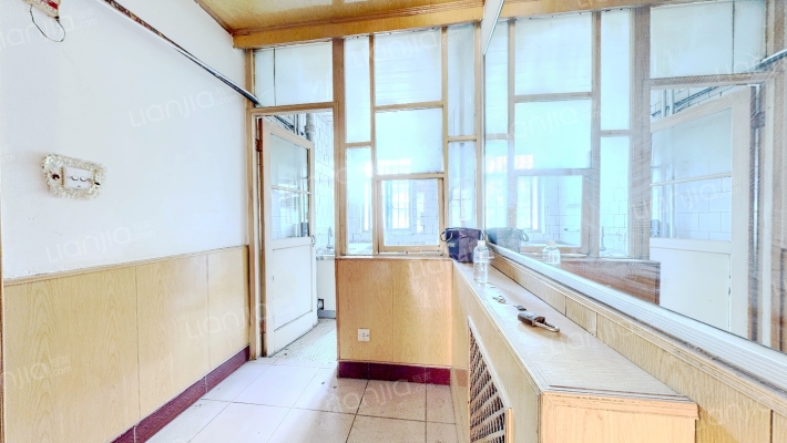 西仓东巷2号（陕西省粮食局西仓家属院）二手房实景图