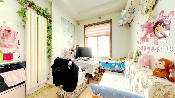 新华里二手房实景图