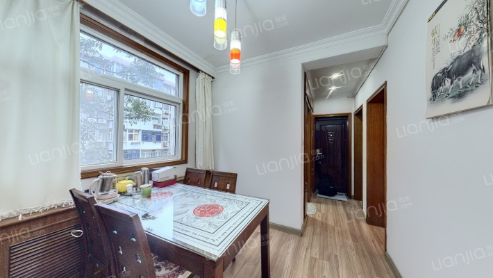 扬子八村二手房实景图