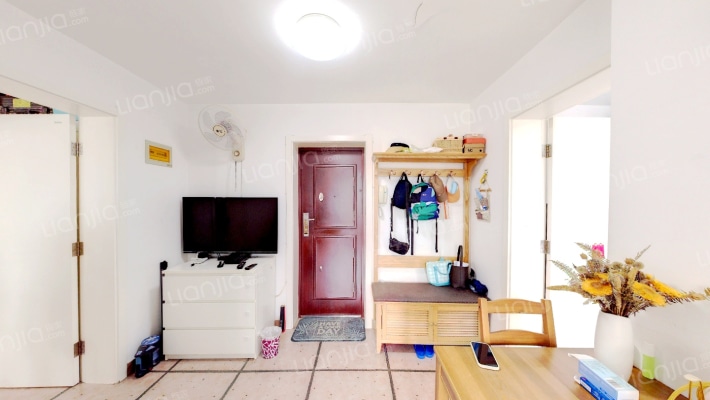 程林里小区二手房实景图