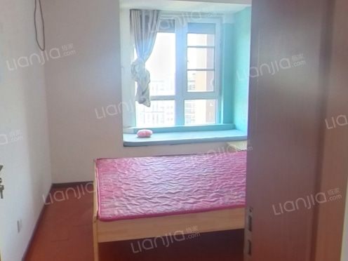 整租·观天下花苑 3室2厅 南