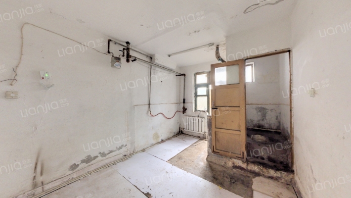 涟水小区二手房实景图