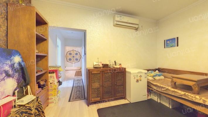 华盛家园二手房实景图