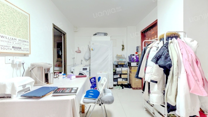 壹线国际二手房实景图