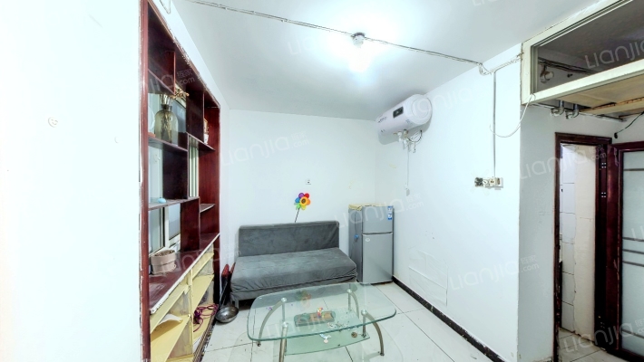 王官庄小区三区二手房实景图