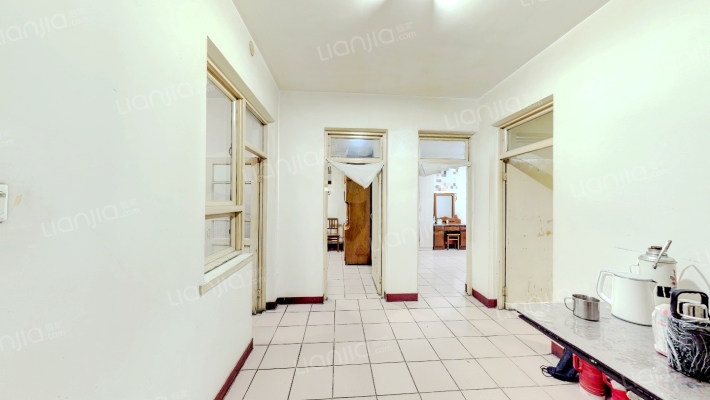 西里小区欣里园二手房实景图