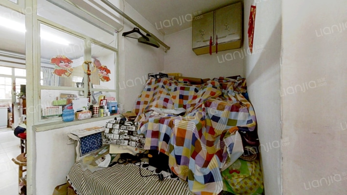 东秀里二手房实景图