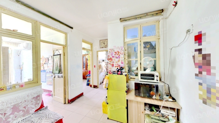 文教局宿舍二手房实景图