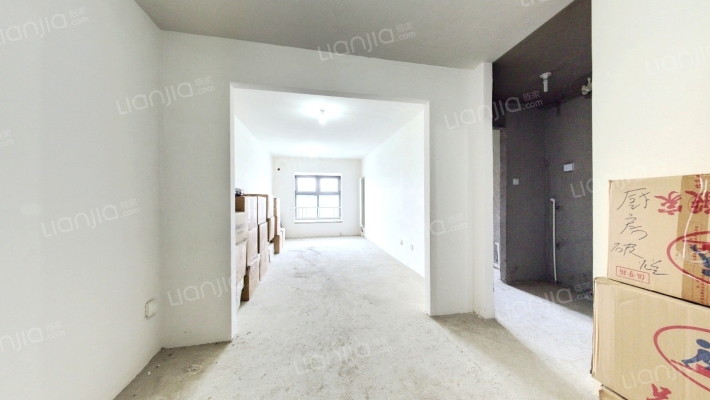 京粮悦谷首城南区二手房实景图