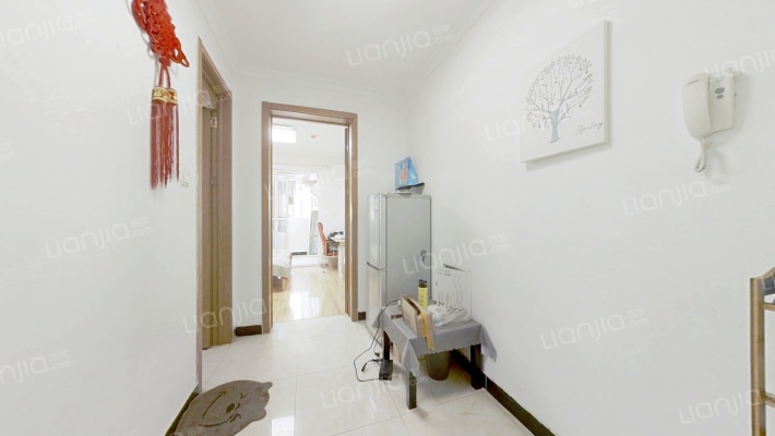 燕江新城江山苑二手房实景图